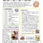 R8.5京命おたよりのサムネイル