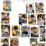 4月クラスだよりのサムネイル